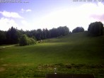 Archiv Foto Webcam Talstation Bödefeld-Hunau 13:00