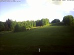 Archiv Foto Webcam Talstation Bödefeld-Hunau 17:00