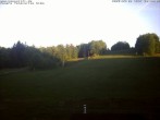 Archiv Foto Webcam Talstation Bödefeld-Hunau 19:00