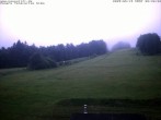 Archiv Foto Webcam Talstation Bödefeld-Hunau 07:00