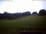 Archiv Foto Webcam Talstation Bödefeld-Hunau 19:00