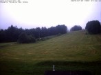 Archiv Foto Webcam Talstation Bödefeld-Hunau 06:00