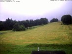 Archiv Foto Webcam Talstation Bödefeld-Hunau 08:00