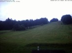 Archiv Foto Webcam Talstation Bödefeld-Hunau 06:00