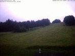 Archiv Foto Webcam Talstation Bödefeld-Hunau 08:00