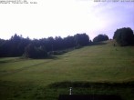 Archiv Foto Webcam Talstation Bödefeld-Hunau 08:00