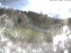 Archived image Webcam Adler-Ski jump centre in Hinterzarten 15:00