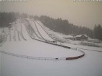 Archiv Foto Webcam Adler-Schanzenzentrum in Hinterzarten 15:00