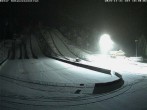 Archived image Webcam Adler-Ski jump centre in Hinterzarten 17:00