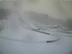 Archived image Webcam Adler-Ski jump centre in Hinterzarten 15:00