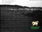 Archived image Webcam From Eckerhof/Hinterdorf to Breitnau 18:00
