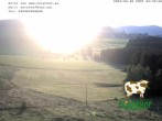 Archived image Webcam From Eckerhof/Hinterdorf to Breitnau 00:00