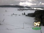 Archived image Webcam From Eckerhof/Hinterdorf to Breitnau 15:00