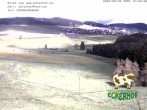 Archived image Webcam From Eckerhof/Hinterdorf to Breitnau 13:00