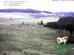 Archived image Webcam From Eckerhof/Hinterdorf to Breitnau 11:00