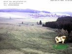 Archived image Webcam From Eckerhof/Hinterdorf to Breitnau 17:00
