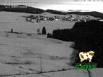 Archiv Foto Webcam Ausblick vom Eckerhof im Hinterdorf nach Breitnau 05:00