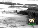 Archiv Foto Webcam Ausblick vom Eckerhof im Hinterdorf nach Breitnau 07:00