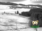 Archiv Foto Webcam Ausblick vom Eckerhof im Hinterdorf nach Breitnau 09:00