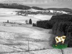 Archiv Foto Webcam Ausblick vom Eckerhof im Hinterdorf nach Breitnau 11:00