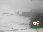 Archiv Foto Webcam Ausblick vom Eckerhof im Hinterdorf nach Breitnau 15:00