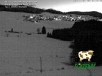 Archiv Foto Webcam Ausblick vom Eckerhof im Hinterdorf nach Breitnau 05:00