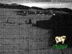 Archiv Foto Webcam Ausblick vom Eckerhof im Hinterdorf nach Breitnau 01:00