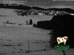 Archived image Webcam From Eckerhof/Hinterdorf to Breitnau 05:00