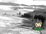 Archiv Foto Webcam Ausblick vom Eckerhof im Hinterdorf nach Breitnau 11:00