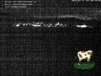 Archiv Foto Webcam Ausblick vom Eckerhof im Hinterdorf nach Breitnau 23:00