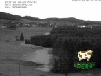 Archiv Foto Webcam Ausblick vom Eckerhof im Hinterdorf nach Breitnau 05:00