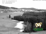 Archived image Webcam From Eckerhof/Hinterdorf to Breitnau 17:00