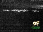 Archiv Foto Webcam Ausblick vom Eckerhof im Hinterdorf nach Breitnau 19:00