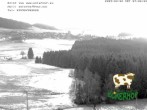 Archived image Webcam From Eckerhof/Hinterdorf to Breitnau 06:00