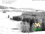 Archived image Webcam From Eckerhof/Hinterdorf to Breitnau 09:00