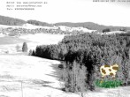 Archived image Webcam From Eckerhof/Hinterdorf to Breitnau 13:00