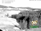 Archived image Webcam From Eckerhof/Hinterdorf to Breitnau 15:00