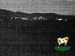 Archived image Webcam From Eckerhof/Hinterdorf to Breitnau 23:00