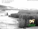 Archived image Webcam From Eckerhof/Hinterdorf to Breitnau 01:00