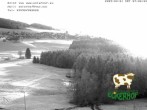 Archived image Webcam From Eckerhof/Hinterdorf to Breitnau 02:00