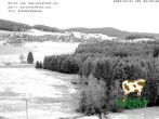 Archived image Webcam From Eckerhof/Hinterdorf to Breitnau 03:00