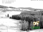 Archived image Webcam From Eckerhof/Hinterdorf to Breitnau 05:00