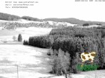 Archived image Webcam From Eckerhof/Hinterdorf to Breitnau 07:00