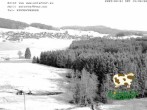 Archived image Webcam From Eckerhof/Hinterdorf to Breitnau 09:00