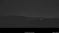 Archived image Webcam From Eckerhof/Hinterdorf to Breitnau 23:00