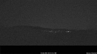 Archiv Foto Webcam Ausblick vom Eckerhof im Hinterdorf nach Breitnau 23:00