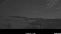 Archiv Foto Webcam Ausblick vom Eckerhof im Hinterdorf nach Breitnau 01:00