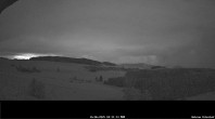 Archiv Foto Webcam Ausblick vom Eckerhof im Hinterdorf nach Breitnau 04:00