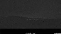Archiv Foto Webcam Ausblick vom Eckerhof im Hinterdorf nach Breitnau 23:00