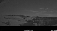 Archived image Webcam From Eckerhof/Hinterdorf to Breitnau 23:00